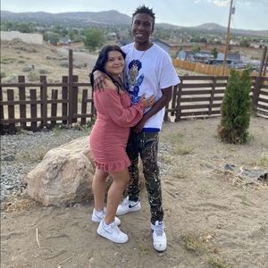 Meet your Posher, Rayray